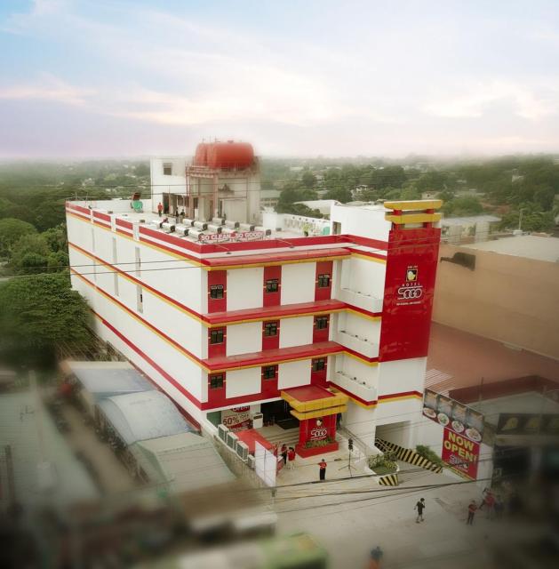 Hotel Sogo San Jose Del Monte, Bulacan