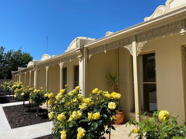 Acacia Terraces