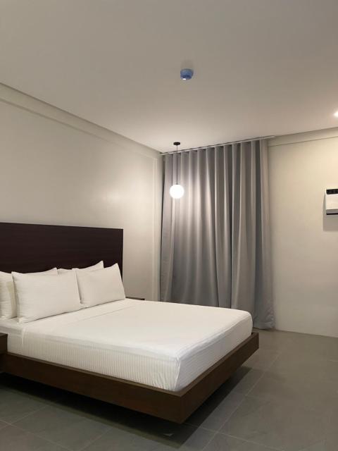 Joane Suites by Hotel Cara