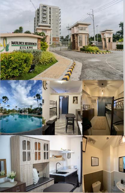 Moldex residences Silang