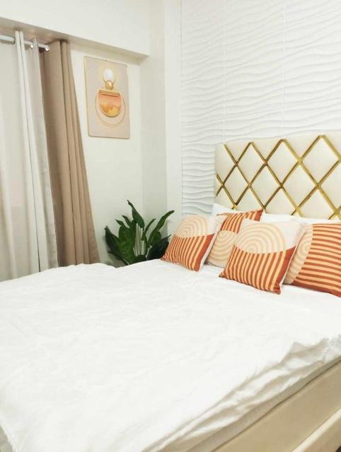 Condo in Las Piñas- The Suite Spot Alabang