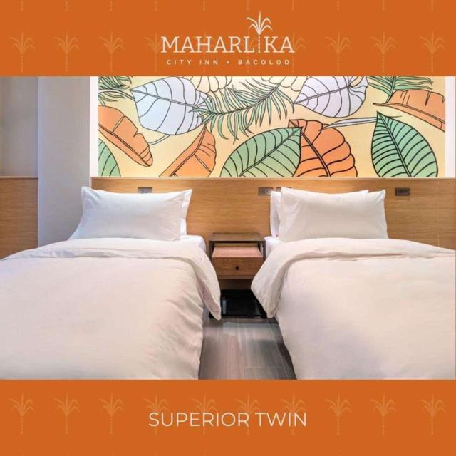 Maharlika City Inn