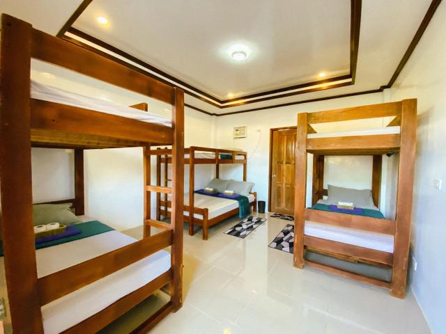 Hapitanan Hostel Siargao