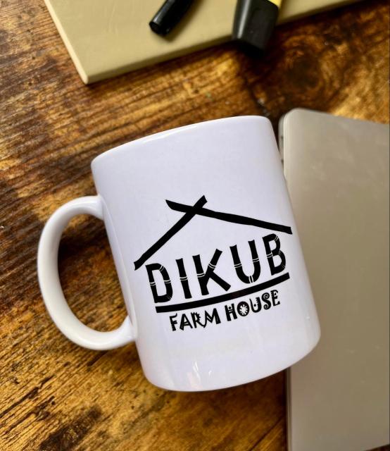 Dikub Farmhouse