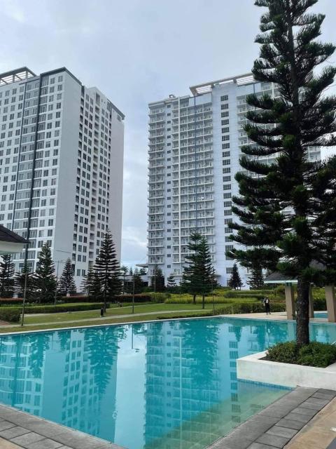 SMDC Wind Residences Tagaytay staycation