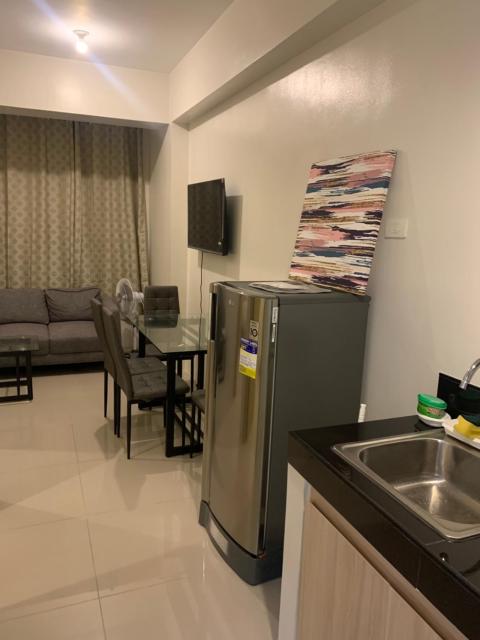 2 bedroom condo in quezon city