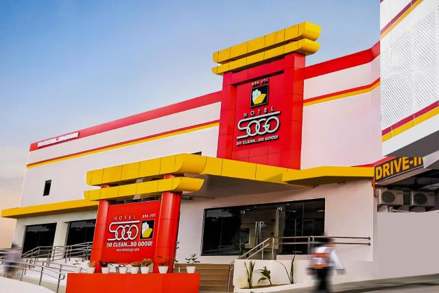 Hotel Sogo Dasmariñas Cavite