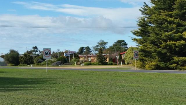 Lake Bolac Motel