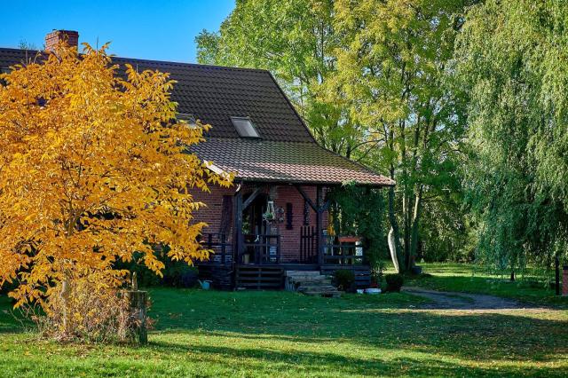 Agroturystyka Sòjkowy Zakątek