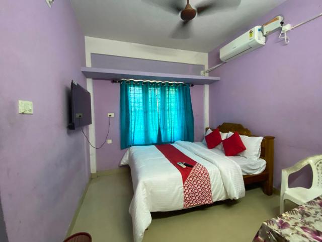 Hotel O Siva Karthika