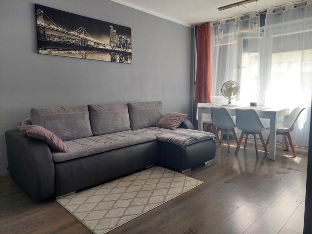 Apartament W18 Mieszkanie dla Wszystkich