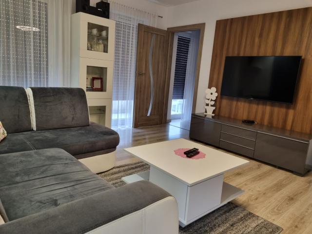 Apartament na obrzeżach Kalisza