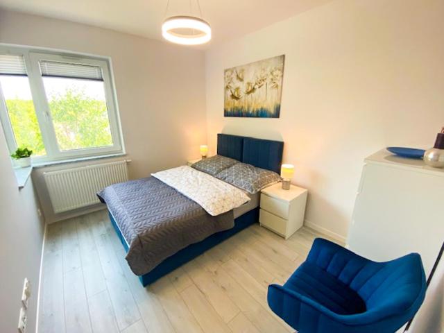 Apartament pod Świerkami