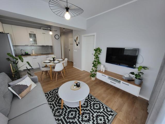 Scandilook Apartament