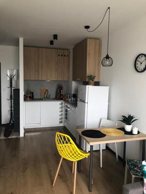 Apartament Pileckiego Nowy Dwór Mazowiecki Airport Modlin 24 H