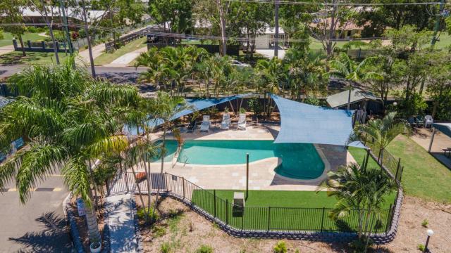 Tasman Holiday Parks - Fraser Coast