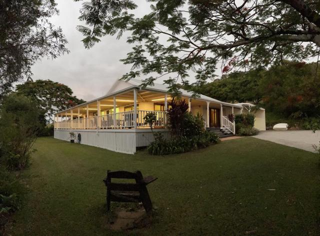 Amamoor Homestead and Country Cottages