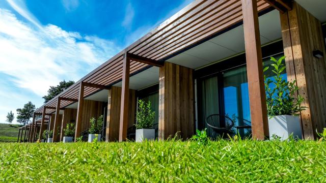 Binowo Park Golf Garden Rooms