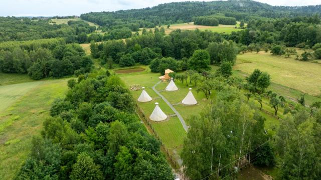 Moon Glamping Resort