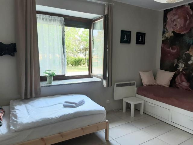 Apartamenty Rodzinne Pilica PARK