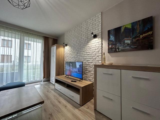 M&M Apartament Glogera