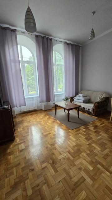 Apartamenty Starówka