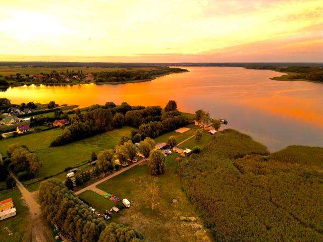 Ośrodek Wypoczynkowy "Marina Rozbejko"