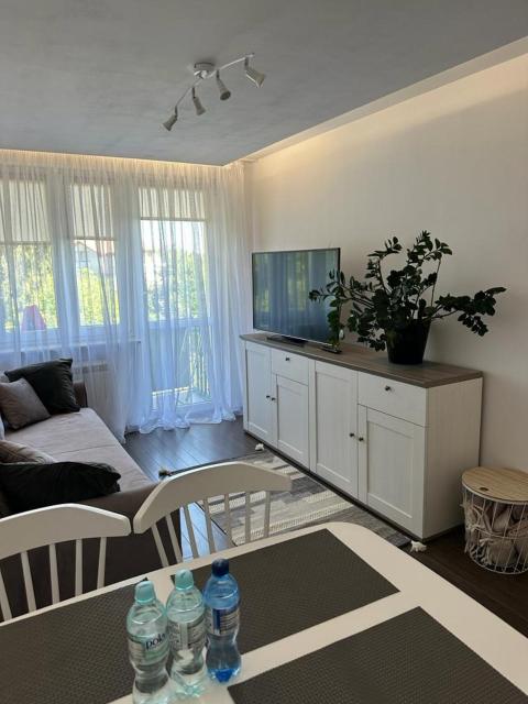 Apartament Zasanie Przemyśl