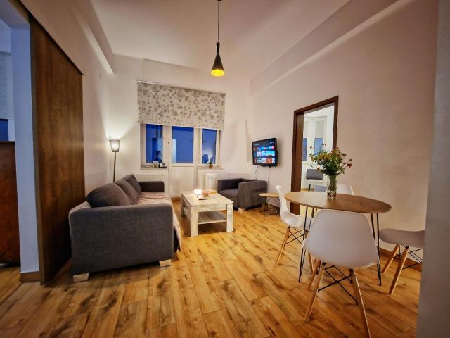 APARTAMENT BÉATRICE