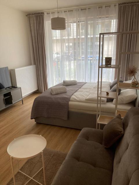 Apartament studio Perła 2