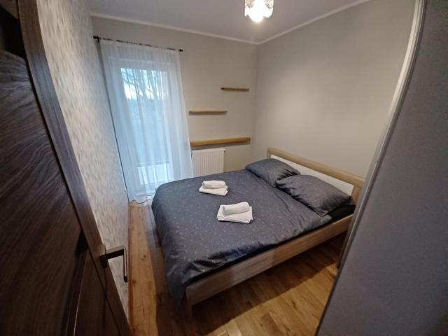 Przytulny Apartament w Gnieźnie