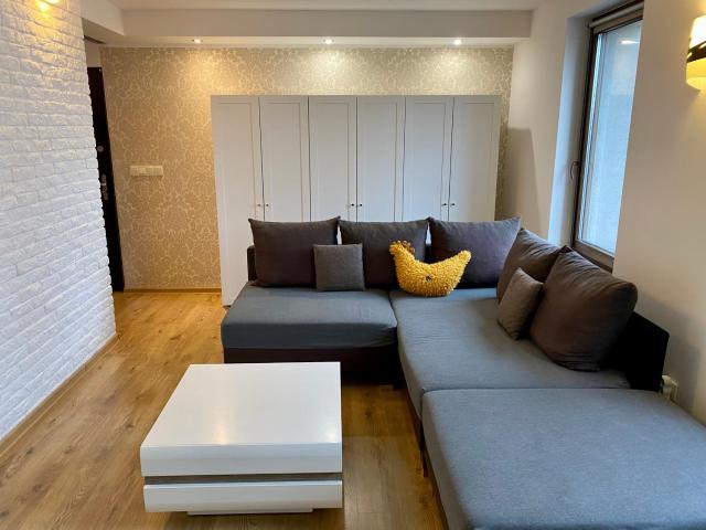 Apartament Centrum 64m2 KLIMATYZACJA