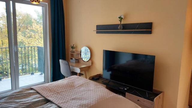 Apartament Temisto