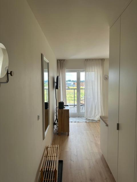 Apartament Koncertowa