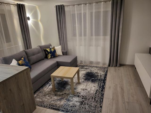 Apartamenty Nadarzyn