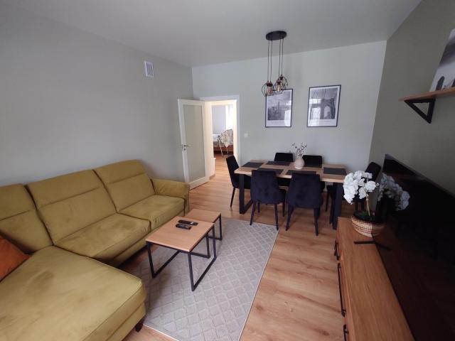 Apartament Solskiego