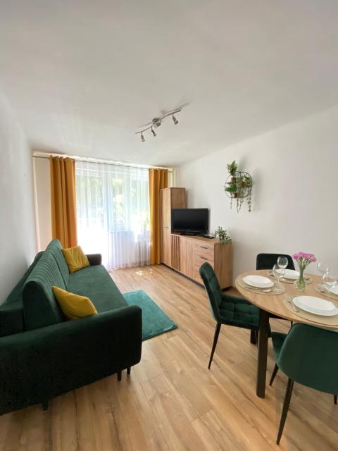 Apartament Osiedle Kmiecie