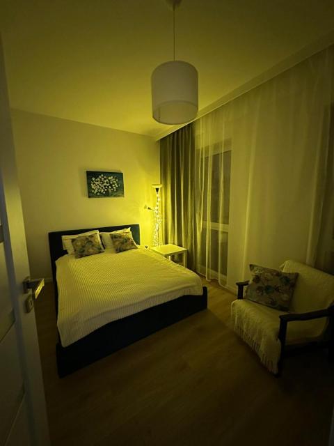 Apartament ANNA