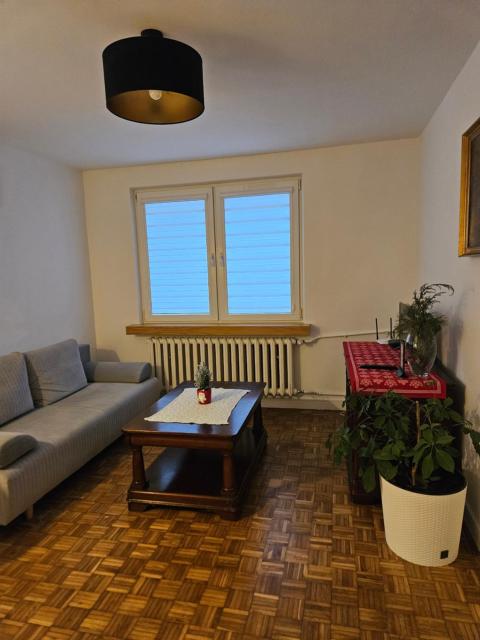 Apartament Milanówek