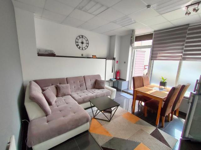 Slate Apartament Jedlina - Zdrój