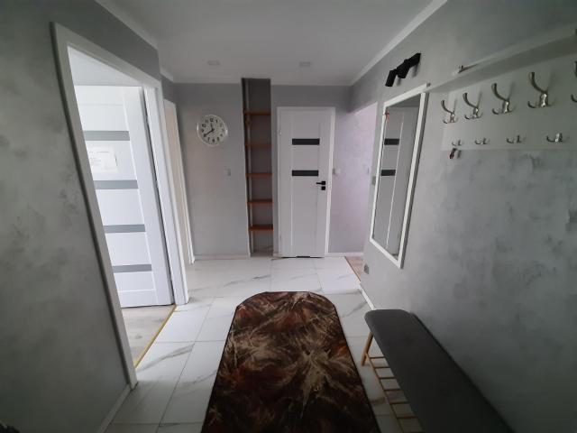 Apartament Laurka