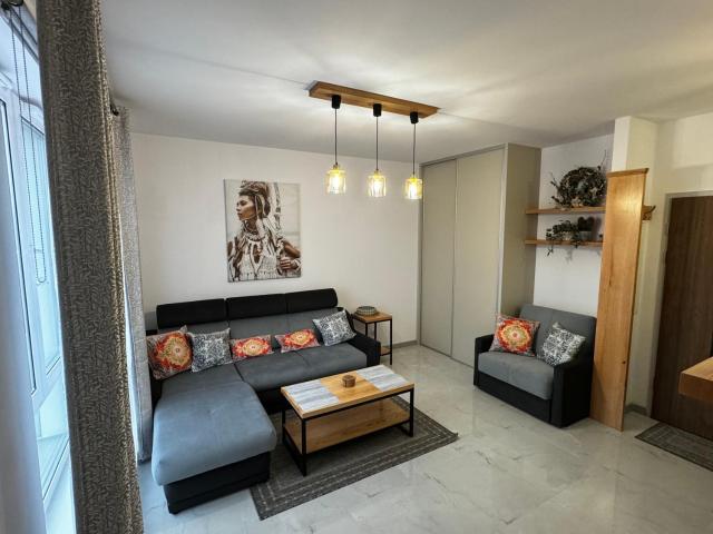 Apartament Moderato