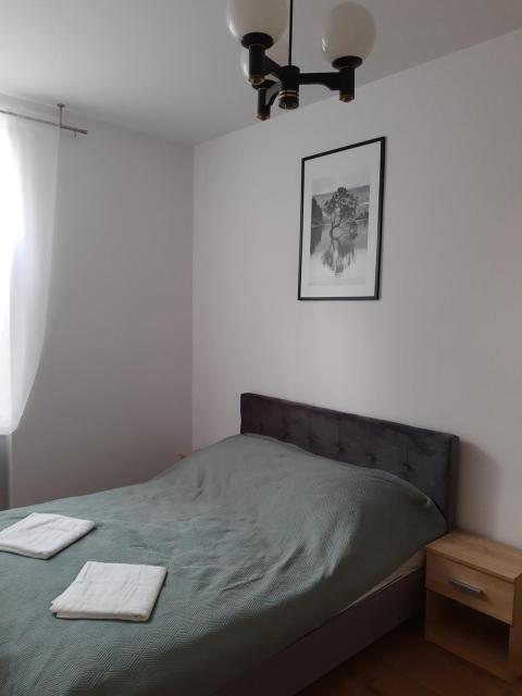 Apartament 3-go Maja 33/2 Przemyśl