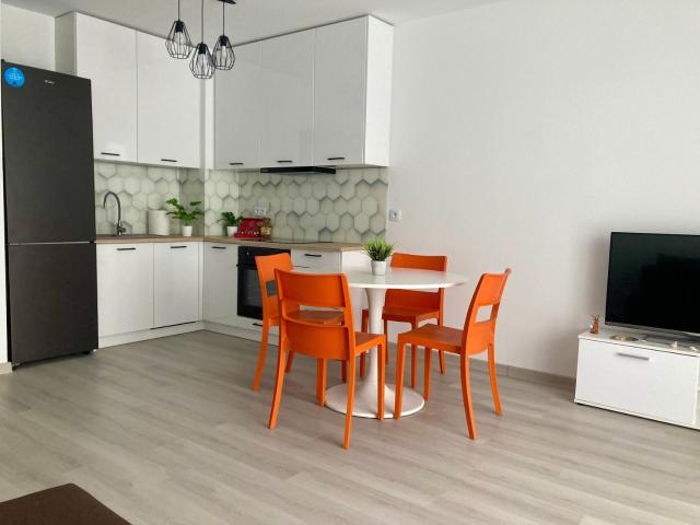 Apartament No 3