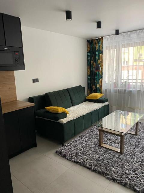 Apartament Żeromskiego2