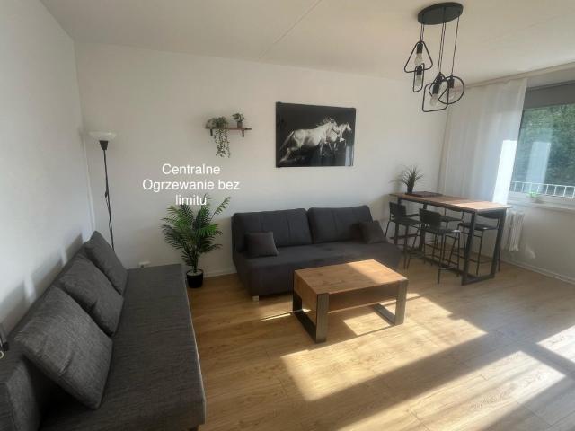 Apartament Nati