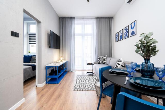 Apartament Indygo16