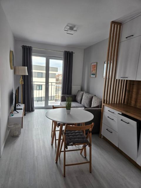 Apartament - Osiedle Przylesie