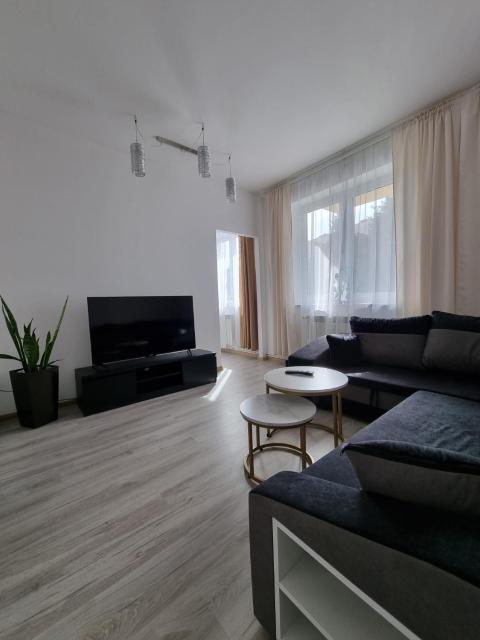 Apartament Korzenioskiego 7/2