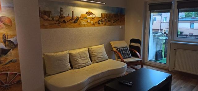 Apartament Lyszcze 7 Centrum